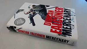 Seller image for Mercenary for sale by BoundlessBookstore