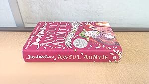 Image du vendeur pour Awful Auntie mis en vente par BoundlessBookstore