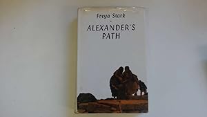 Seller image for Alexander's path from Caria to Cilicia for sale by Goldstone Rare Books