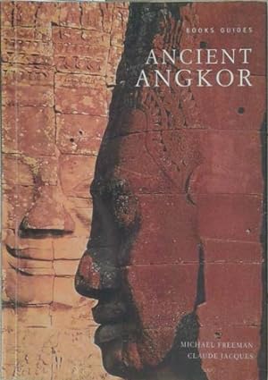 Image du vendeur pour Ancient Angkor mis en vente par SEATE BOOKS