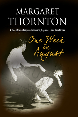 Image du vendeur pour One Week in August: A 1950s Romantic Saga (Paperback or Softback) mis en vente par BargainBookStores