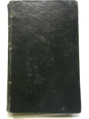 Image du vendeur pour Crichton Vol II mis en vente par World of Rare Books