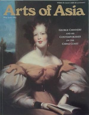 Seller image for Arts of Asia (May-June 1993) (R) for sale by SEATE BOOKS