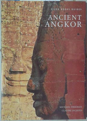 Seller image for Ancient Angkor for sale by SEATE BOOKS