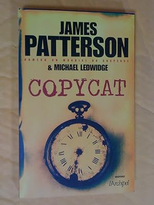 Copycat (Suspense) (version française)