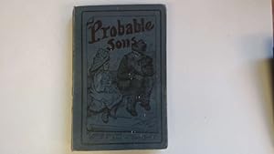 Seller image for Probable Sons for sale by Goldstone Rare Books