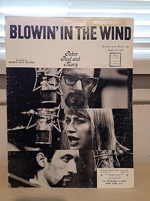 Blowin' in the Wind