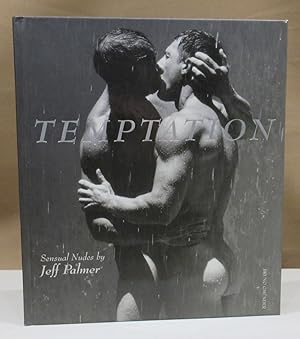 Imagen del vendedor de Temptation. Sensual Nudes. a la venta por Dieter Eckert