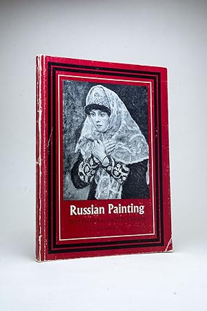 Russian Painting from the 13th to the 20th Century