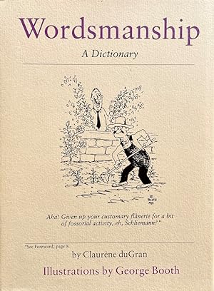 Wordsmanship: A Dictionary