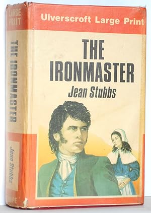 Seller image for The Ironmaster for sale by N. Marsden