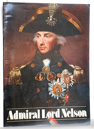 Admiral Lord Nelson