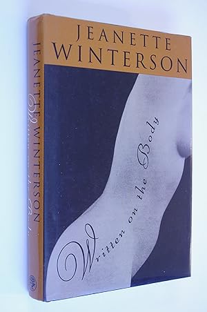 Seller image for Written on the Body for sale by Dr Martin Hemingway (Books)