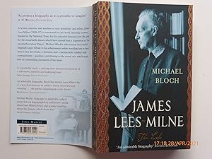 Seller image for James Lees-Milne: the life for sale by Aucott & Thomas