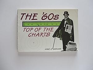Seller image for The '60s: Top of the Charts (A Book of Postcards) for sale by Leilani's Books