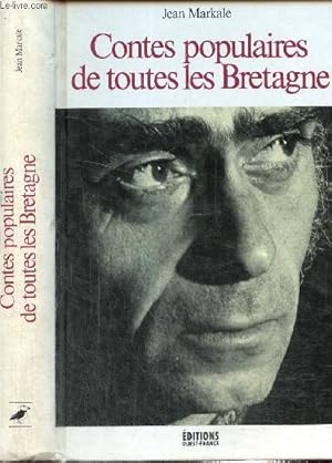 Bild des Verkufers fr Contes populaires de toutes les Bretagne zum Verkauf von Le-Livre