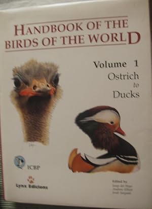 del hoyo handbook of the birds of the world online del hoyo handbook of the birds of the world online