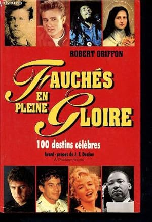 Image du vendeur pour Fauchs en pleine gloire - 100 destins clbres mis en vente par Le-Livre