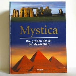 Mystica - Die großen Rätsel der Menschheit
