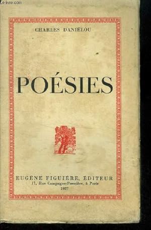 Seller image for Posies for sale by Le-Livre