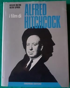 I FILM DI ALFRED HITCHCOCK,