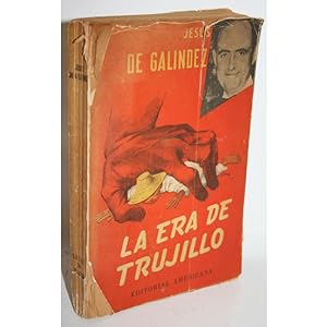 Bild des Verkufers fr LE ERA DE TRUJILLO zum Verkauf von Librera Salamb