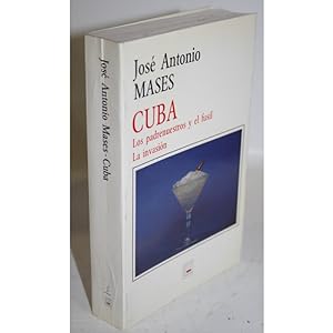 Imagen del vendedor de CUBA. LOS PADRENUESTROS Y EL FUSIL. LA INVASIN a la venta por Librera Salamb
