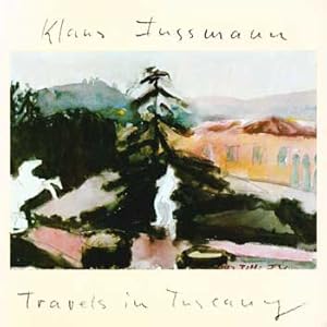 Imagen del vendedor de Klaus Fussmann : Travels in Tuscany. An exhibition of eighteen watercolors. (Exhibition held Oct. 7 - Nov. 7, 1987.) a la venta por Wittenborn Art Books