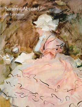 Seller image for John Singer Sargent(1856-1925). for sale by Wittenborn Art Books