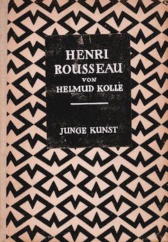 Seller image for Henri Rousseau. for sale by Wittenborn Art Books