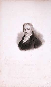 Seller image for Edward Jenner. (B&W engraving). for sale by Wittenborn Art Books