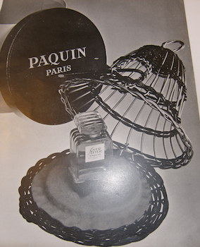 Ever After Paquin Parfum.