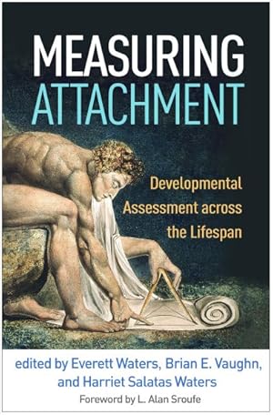 Imagen del vendedor de Measuring Attachment : Developmental Assessment Across the Lifespan a la venta por GreatBookPrices