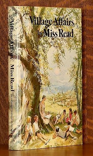 Seller image for VILLAGE AFFAIRS for sale by Andre Strong Bookseller