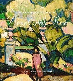 The Expressive Fauvism of Anne Estelle Rice. April 29th to July 26th, 1997.