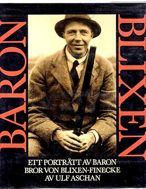 Baron Blixen