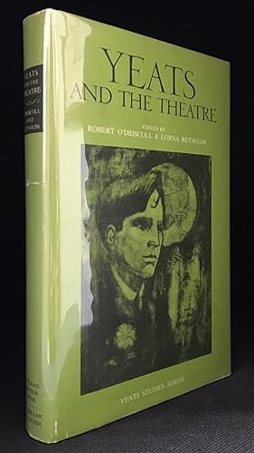 Yeats and the Theatre (Series: Yeats Studies Series.)