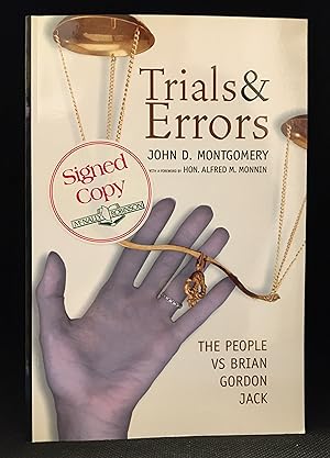 Trials & Errors; The People vs Brian Gordon Jack