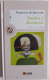 Imagen del vendedor de Sueños y discursos a la venta por Librería Ofisierra