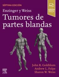 Seller image for Enzinger y Weiss. Tumores de partes blandas for sale by Vuestros Libros