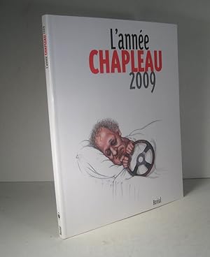 L'Année Chapleau 2009