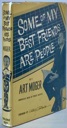 Seller image for Some of My Best Friends are People for sale by Monroe Street Books