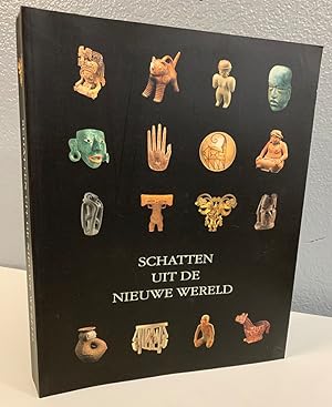Seller image for Schatten Uit de Nieuwe Wereld for sale by Bishop's Curiosities