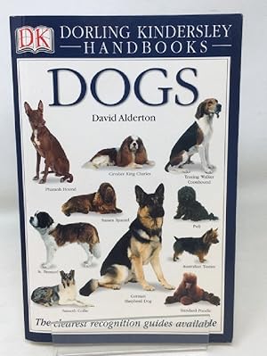 Dogs (Handbooks)