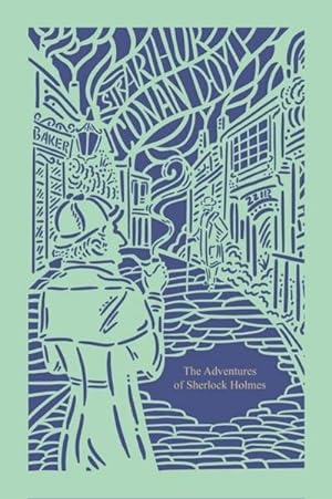 Seller image for Adventures of Sherlock Holmes (Seasons Edition--Spring) for sale by AHA-BUCH GmbH