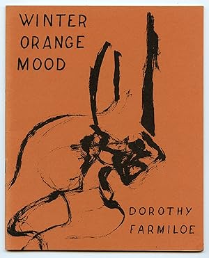 Immagine del venditore per Winter Orange Mood venduto da Attic Books (ABAC, ILAB)
