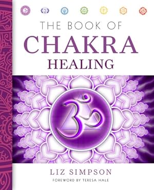 Imagen del vendedor de Book of Chakra Healing a la venta por GreatBookPrices