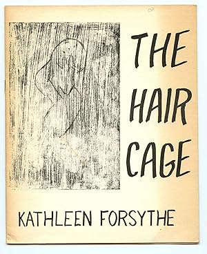 Imagen del vendedor de The Hair Cage a la venta por Attic Books (ABAC, ILAB)