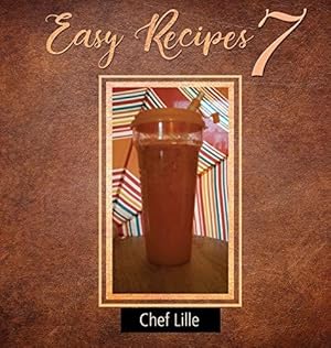 Imagen del vendedor de Easy Recipes 7 a la venta por WeBuyBooks