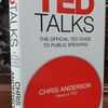 Image du vendeur pour TED Talks. The Official Guide to Public Speaking mis en vente par The Petersfield Bookshop, ABA, ILAB